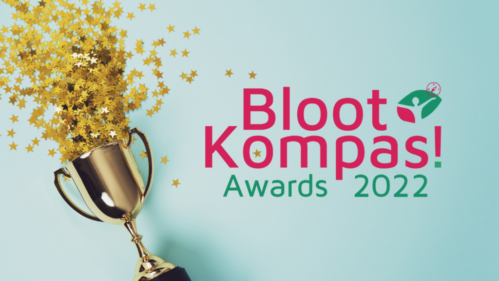 BlootKompas! Awards 2022