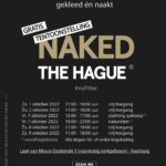 Naked The Hague